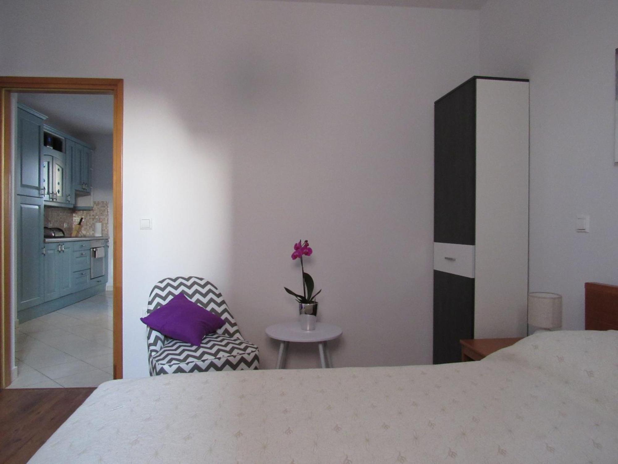 Guest House Klaudija Trogir Exterior foto