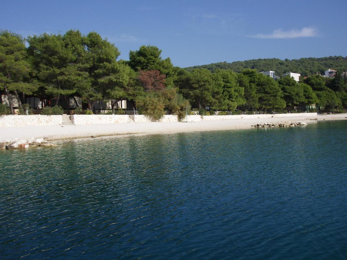 Guest House Klaudija Trogir Cameră foto